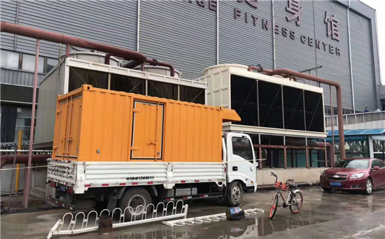 扎赉特300KW发电机组适配电缆规格选型指南