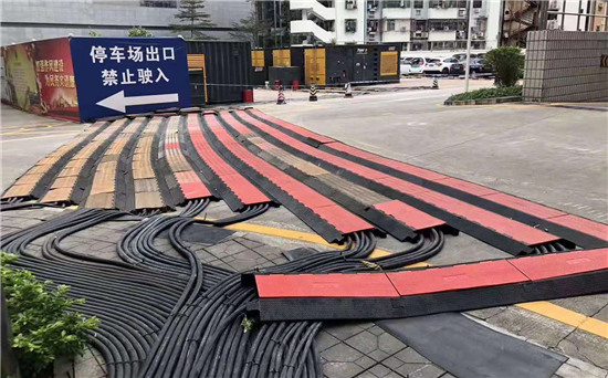 扎赉特发电机组电缆选型完整具体步骤(工程通用标准流程)